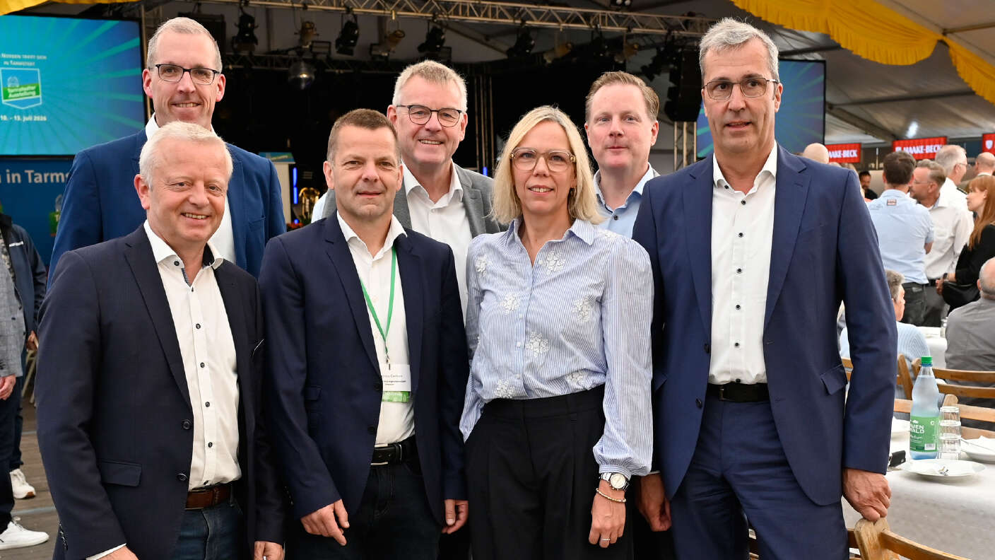Tarmstedter Ausstellung 2026