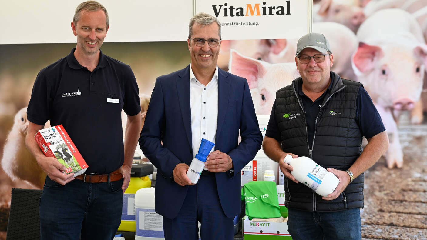 Tarmstedter Ausstellung 2026