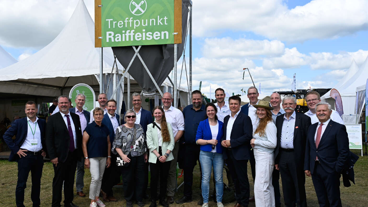 Tarmstedter Ausstellung 2026