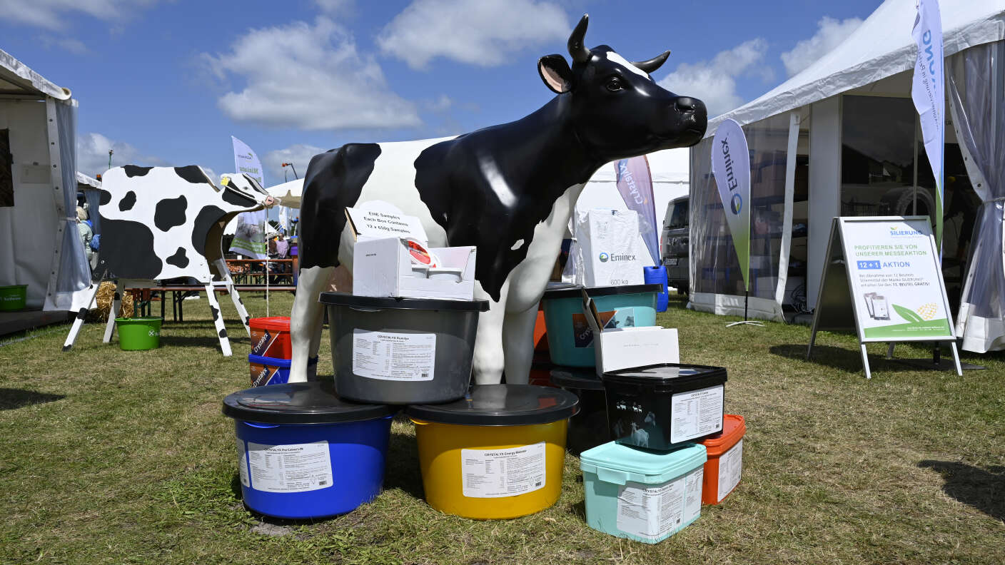 Tarmstedter Ausstellung 2026