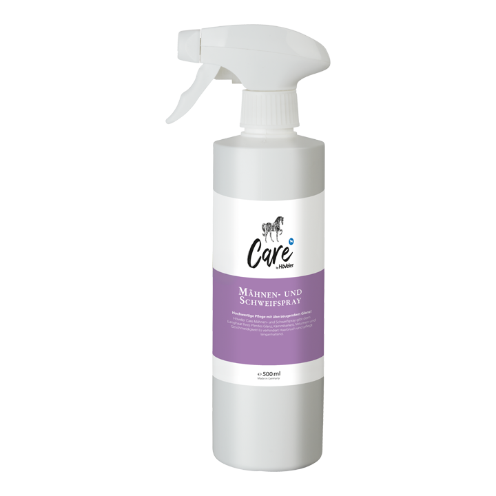 Care by Höveler Schweif- und Mähnenspray