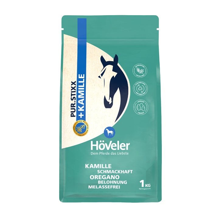 Höveler Pur.StiXX+Kamille
