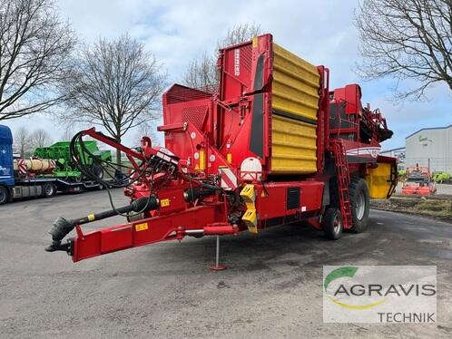 Grimme EVO 280