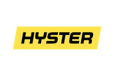 HYSTER Logo