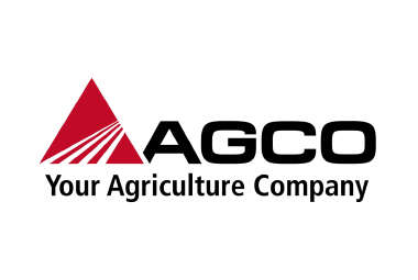 AGCO Logo
