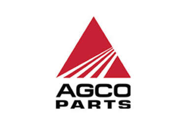 AGCO Parts Logo
