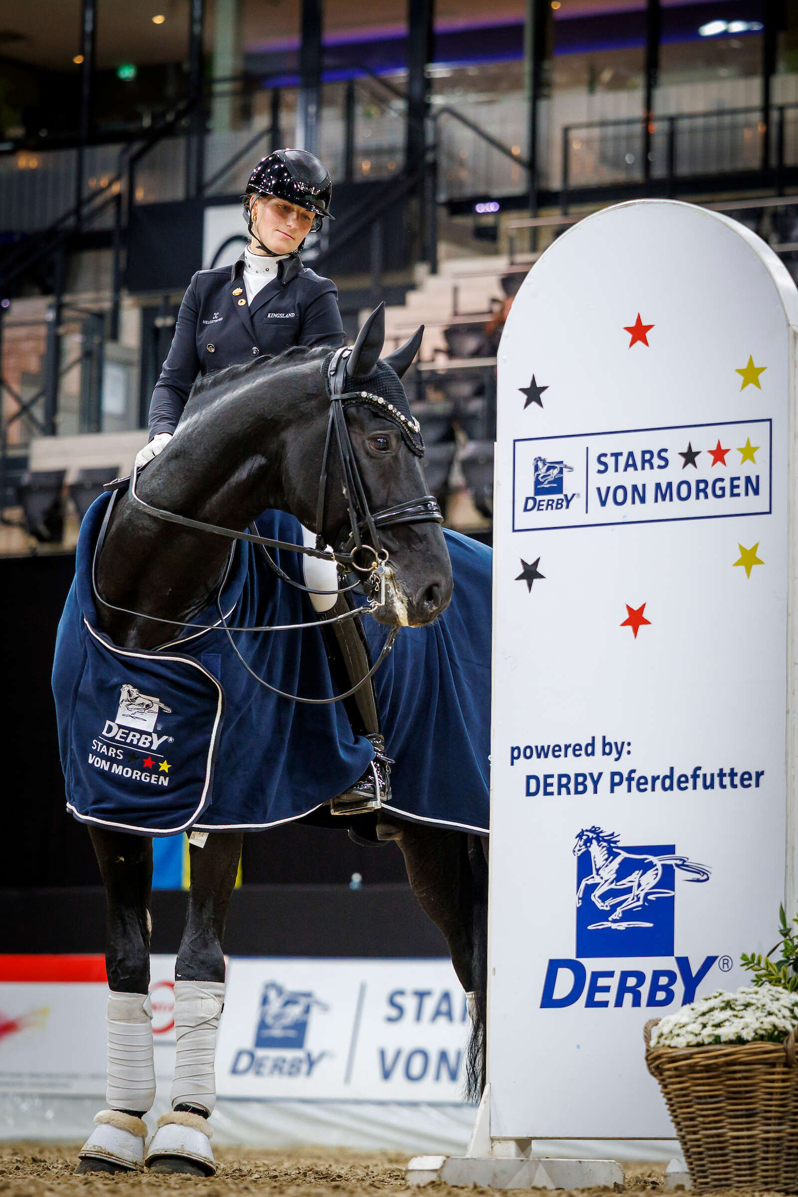 RICHTER Leonie (GER), Lord Europe SL 1298 018 2787