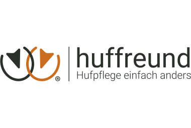 Logo Huffreund