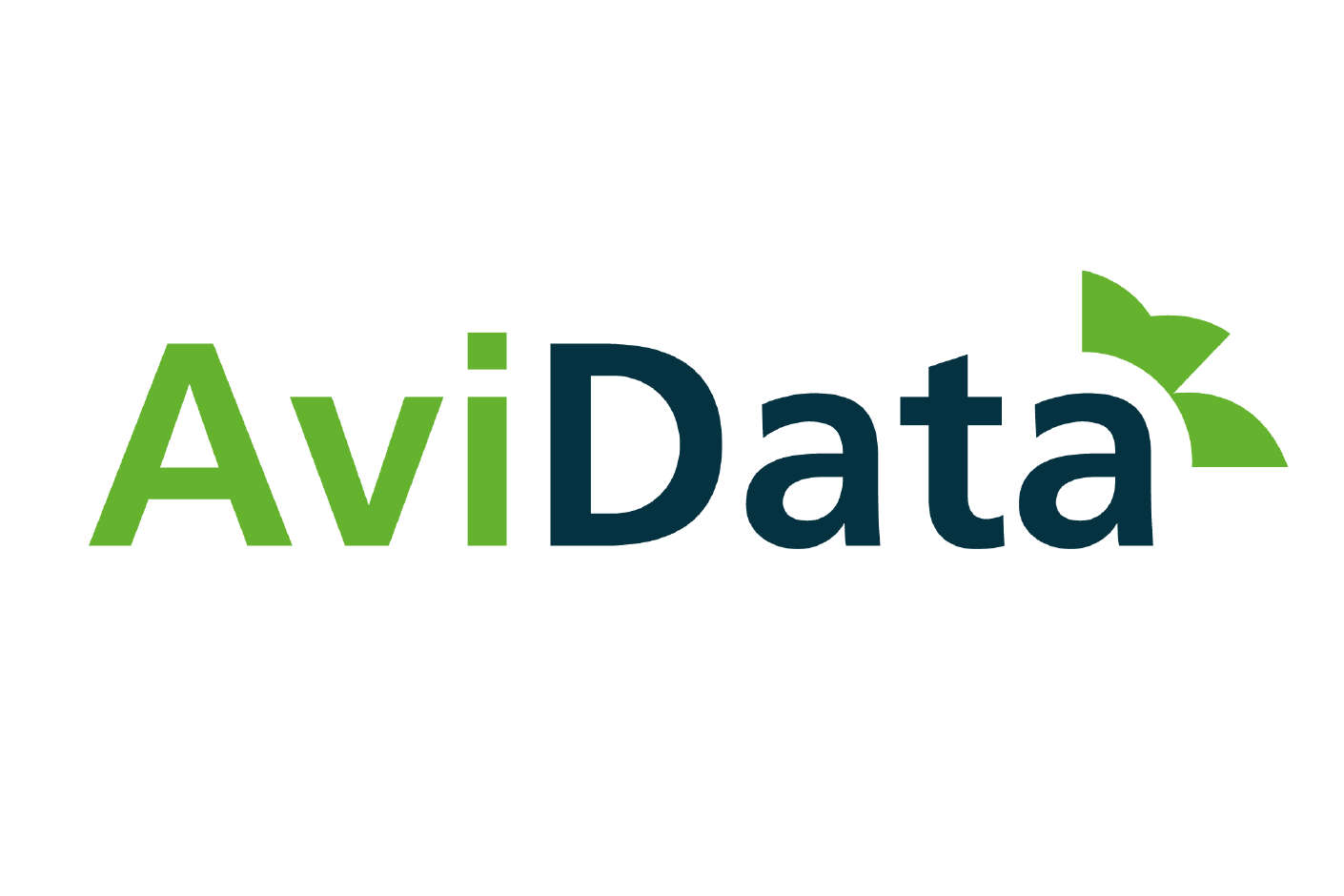 Logo AviData