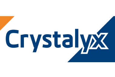 Crystalyx Logo