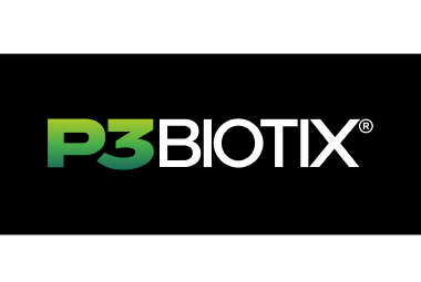 P3 Biotix Logo