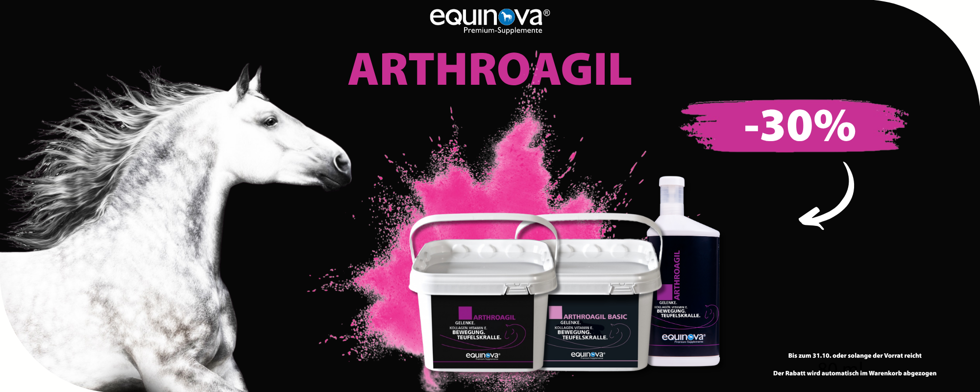 equinova Arthroagil Startseite
