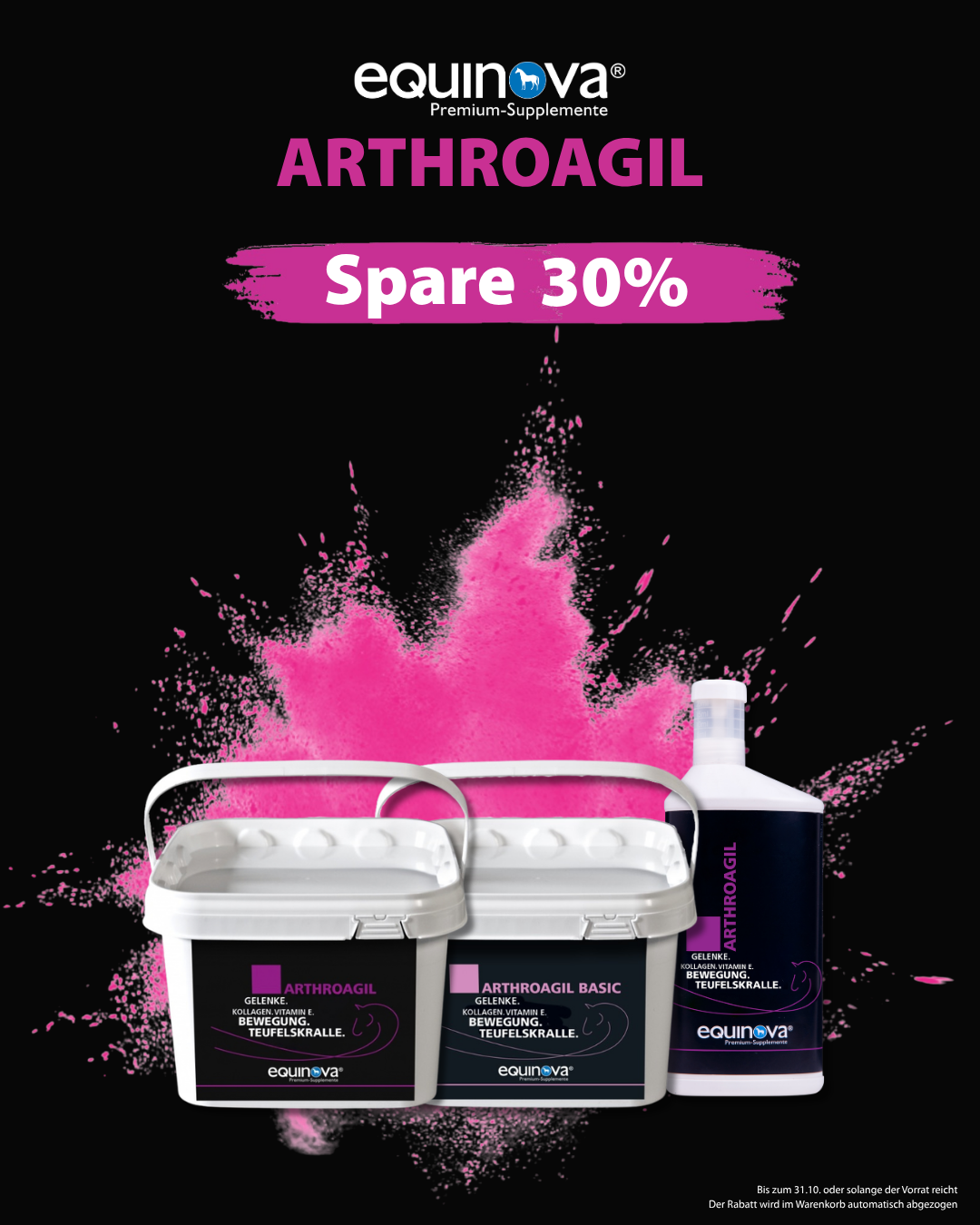EQUI Arthroagil