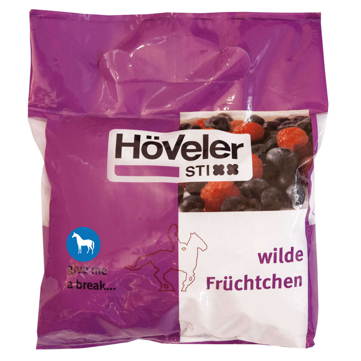 Höveler StiXX Wilde Früchtchen